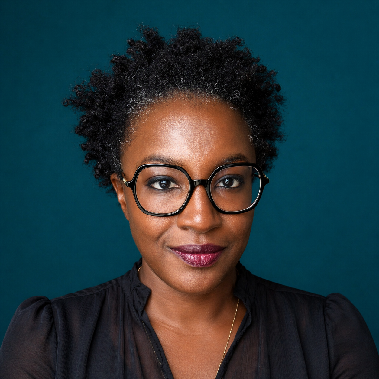 Aminata Farnolle — Assistante sociale libérale, Cabinet de Consultation Sociale, Oise